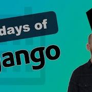 Пагинация 30 дней Джанго 27