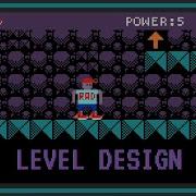 MakeCode Arcade Advanced Radical Level Design