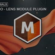 Краткое руководство по использованию модуля Lens плагина Mocha Pro