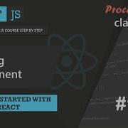 16 Splitting Component Getting Started With React A Complete React Course