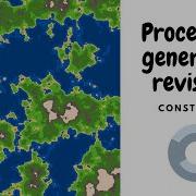 Procedural Generation Revested In Construct 3