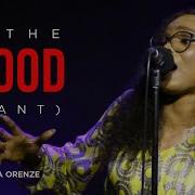VICTORIA ORENZE BY THE BLOOD CHANT