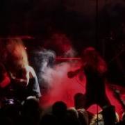 Skeletonwitch This Horrifying Force I Am Of Death And Burned From Bone Live In SD 2 16 14