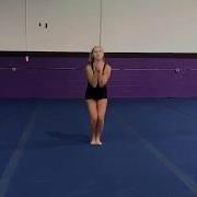 Jump Sequence Elite Tryout 2017