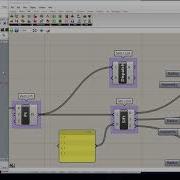 20 Boolean Logic For Dispatch Patterns On Grasshopper Rhino