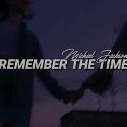 Michael Jackson Remember The Time Tradução Legendado
