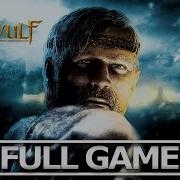 BEOWULF Full Gameplay Walkthrough No Commentary FULL GAME 4K 60FPS Ultra HD