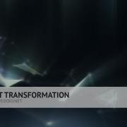 After Effects Plexus Text Transformation Tutorial
