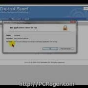 How To Fix Java Your Security Settings Have Blocked A Self Signed Application From Running