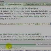 How To Use The Datatable In Cucumber