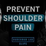 Exercises For Preventing Shoulder Pain Jeff Cavaliere Dr Andrew Huberman