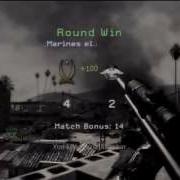 INSANE COD4 KILL