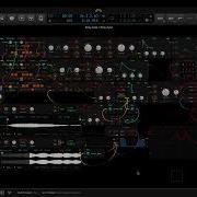 AMBIENT GENERATIVE PATCH Straty