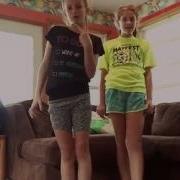 2 People Cheer Stunts Beginners