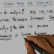 Wrap Up Georgia Tech Machine Learning
