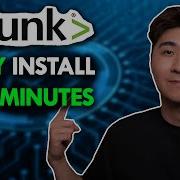 How To Install Splunk In 5 Minutes PLUS Practice Data Cyber Security