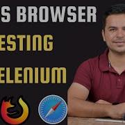 Cross Browser Testing In Selenium Webdriver Using TestNG Parameters