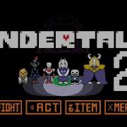 Undertale 2 Trailer HD 4K
