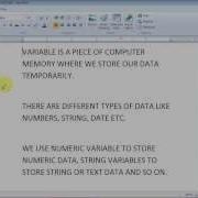 VB NET Tutorial 5 Integer Math In Visual Basic