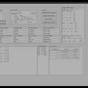 TRUSS STRUCTURE Using Python To Develop A Finite Element Method FEM Program