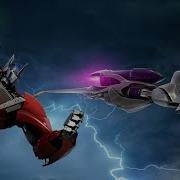 Transformers Prime AMV New Divide Linkin Park Scarletspiderentertainment2115