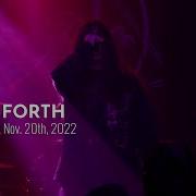 VOMIT FORTH Live At Saint Vitus Bar Nov 20th 2022 FULL SET