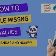 Handle Missing Data In Python Like A Pro Data Cleaning Tutorial In Jupyter Notebook