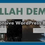How To Install And Setup Zillah WordPress Theme