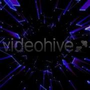 Plexus Rays VJ Loop Pack 3in1