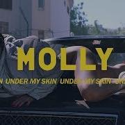 MOLLY Under My Skin