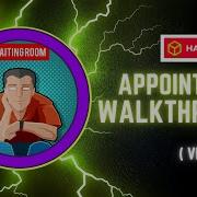 Appointment Hack The Box Walkthrough Solution