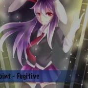 Electro Case Point Fugitive
