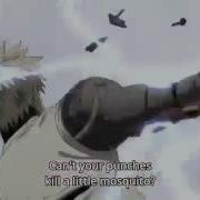 One Punch Man AMV Feel Invincible