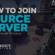 How To Join A Counter Strike Source Server
