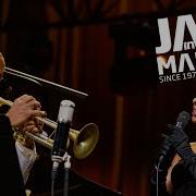 Véronica Swift Wynton Marsalis Cherokee Jazz In Marciac 2019