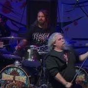 DISMEMBER Live At OBSCENE EXTREME 2022