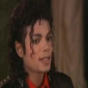 Michael Jackson S 1987 Ebony Jet Interview Part 1