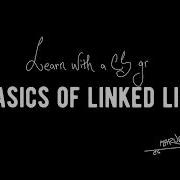 In Depth Analysis Of Linked List Java Part 1 2