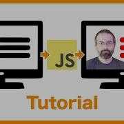 JavaScript DOM Manipulation Change Website Elements Tutorial