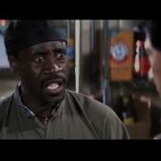 Where Did You Learn Twisting Tiger Scene From Rush Hour 2