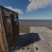 RUST PRIVATE PLUGIN SHOWCASE Event Countdown