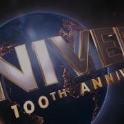 Universal Pictures UK Logo