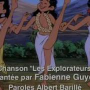 Once Upon A Time The Explorers Opening Theme