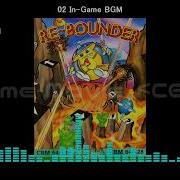 C64 Re Bounder Soundtrack