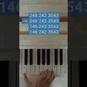 Aria Math Minecraft Volume Beta C418 How To Play Piano Tutorial