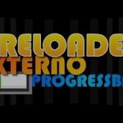 Flash AS3 Preloader Externo Con Progressbar