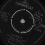 Mahna Mackay Daydream 1969
