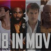 2018 MASHUP Multifandom