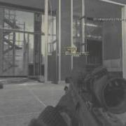 MW3 Random Throwing Knife Kill On Arkaden While Flashed By IiTzTrAgicZSH