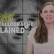 What Is X Ray Crystallography